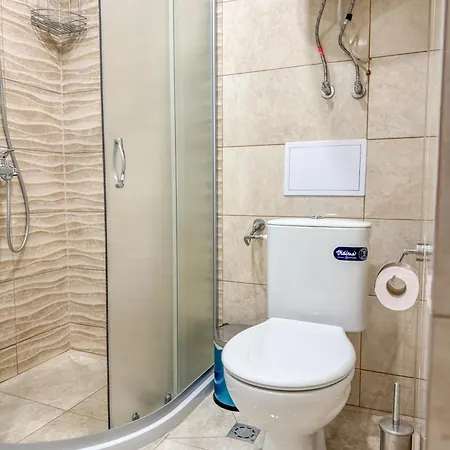 One-bedroom Next To Mall With Free Street Parking Appartement Plovdiv