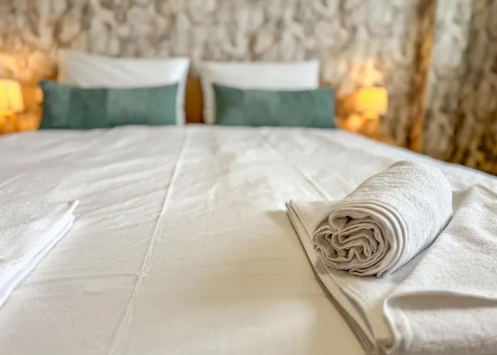 Appartement One-bedroom Next To Mall With Free Street Parking Plovdiv