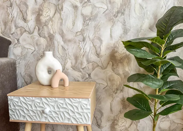 Appartement One-bedroom Next To Mall With Free Street Parking Plovdiv